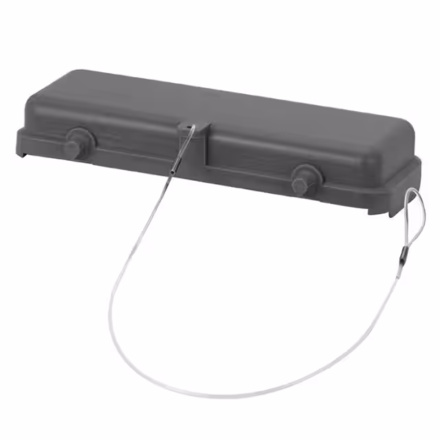 C14610Z0241001 Amphenol Tuchel Industrial  Accessori per connettori per impieghi gravosi